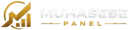 Muhasebe Panel